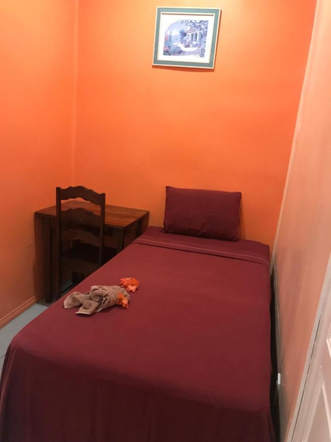 Tropical Paradise Express 库尔克岛 外观 照片
